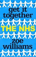 Cover: Get It Together: The NHS - Cornerstone Digital