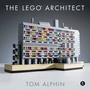 Cover: The LEGO® Architect - No Starch Press