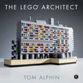 Cover: The LEGO&reg; Architect - No Starch Press