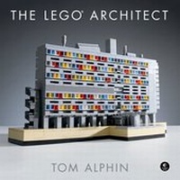 Enlarge image Cover: The LEGO® Architect - No Starch Press