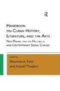 Cover: Handbook on Cuban History, Literature, and the Arts - Routledge