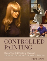 Abbildung von: Controlled Painting - ECHO POINT BOOKS & MEDIA