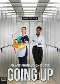 Enlarge image Cover: Going Up - Tate Publishing & Enterprises