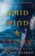 Cover: Amid Wind and Stone - Entangled Publishing