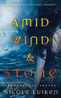 Enlarge image Cover: Amid Wind and Stone - Entangled Publishing