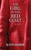 Cover: The Girl in the Red Coat - Platinum Spotlight Series