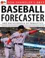 Cover: 2017 Baseball Forecaster - Triumph Books
