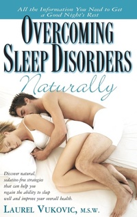 Enlarge image Cover: Overcoming Sleep Disorders Naturally - Basic Health Publications