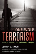 Cover: Lone Wolf Terrorism - Prometheus Books