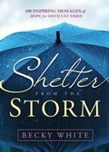 Cover: Shelter from the Storm - Creation House