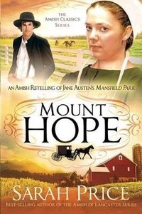 Enlarge image Cover: Mount Hope - Creation House
