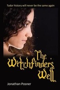 Cover: The Witchfinder's Well - FeedARead.com