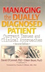 Cover: Managing the Dually Diagnosed Patient - Routledge