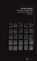 Cover: Certain Details - Wilfrid Laurier University Press