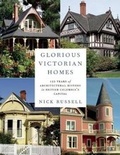 Cover: Glorious Victorian Homes - TouchWood Editions