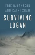 Cover: Surviving Logan - Rocky Mountain Books