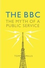Cover: The BBC - Verso Books