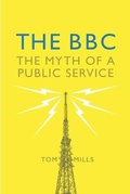 Cover: The BBC - Verso Books