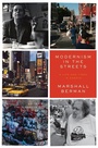 Cover: Modernism in the Streets - Verso Books
