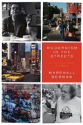 Cover: Modernism in the Streets - Verso Books