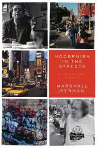 Enlarge image Cover: Modernism in the Streets - Verso Books
