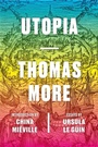 Cover: Utopia - Verso Books