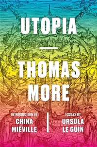 Enlarge image Cover: Utopia - Verso Books