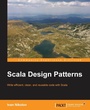 Cover: Scala Design Patterns - Packt Publishing
