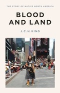 Cover: Blood and Land - Penguin Books Ltd