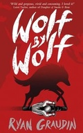 Cover: Wolf by Wolf: A BBC Radio 2 Book Club Choice - Orion Children's Books (an Imprint of The Orion Publishing Group Ltd )