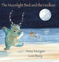 Cover: The Moonlight Bird and the Grolken - IP Kidz