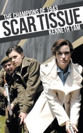 Cover: Scar Tissue - Iceberg Publishing
