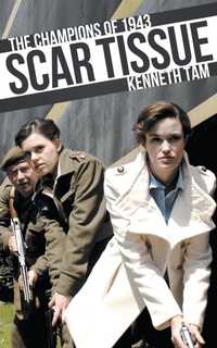 Enlarge image Cover: Scar Tissue - Iceberg Publishing