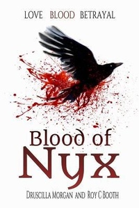 Enlarge image Cover: Blood of Nyx - Indie Authors Press