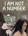 Cover: I Am Not a Number - Second Story Press