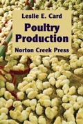 Cover: Poultry Production - Norton Creek Press