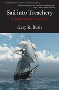 Cover: Sail Into Treachery - Forty Press