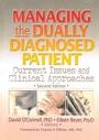 Cover: Managing the Dually Diagnosed Patient - Routledge