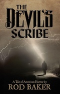 Cover: The Devil's Scribe - Ink Smith Publishing