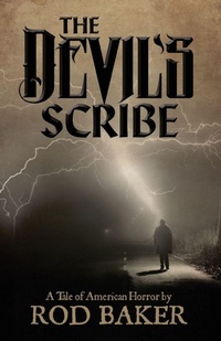 Enlarge image Cover: The Devil's Scribe - Ink Smith Publishing