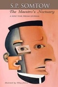 Cover: The Maestro's Noctuary - Diplodocus Press