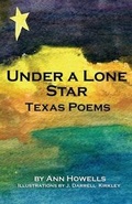 Cover: Under a Lone Star - Village Books Press