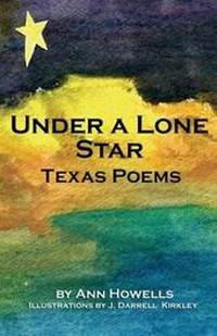 Enlarge image Cover: Under a Lone Star - Village Books Press