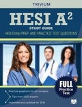 Cover: HESI A2 Study Guide - TRIVIUM TEST PREP