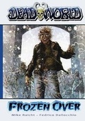 Cover: Deadworld - Caliber Comics