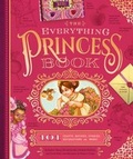 Cover: The Everything Princess Book - Familius LLC