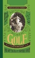 Cover: Golf Is Punishment for Not Taking Up Another Sport - Familius LLC