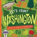Cover: Let's Count Washington - Familius LLC