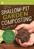 Cover: Shallow-Pit Garden Composting - Familius LLC