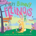 Cover: Very Bunny Illinois - Familius LLC